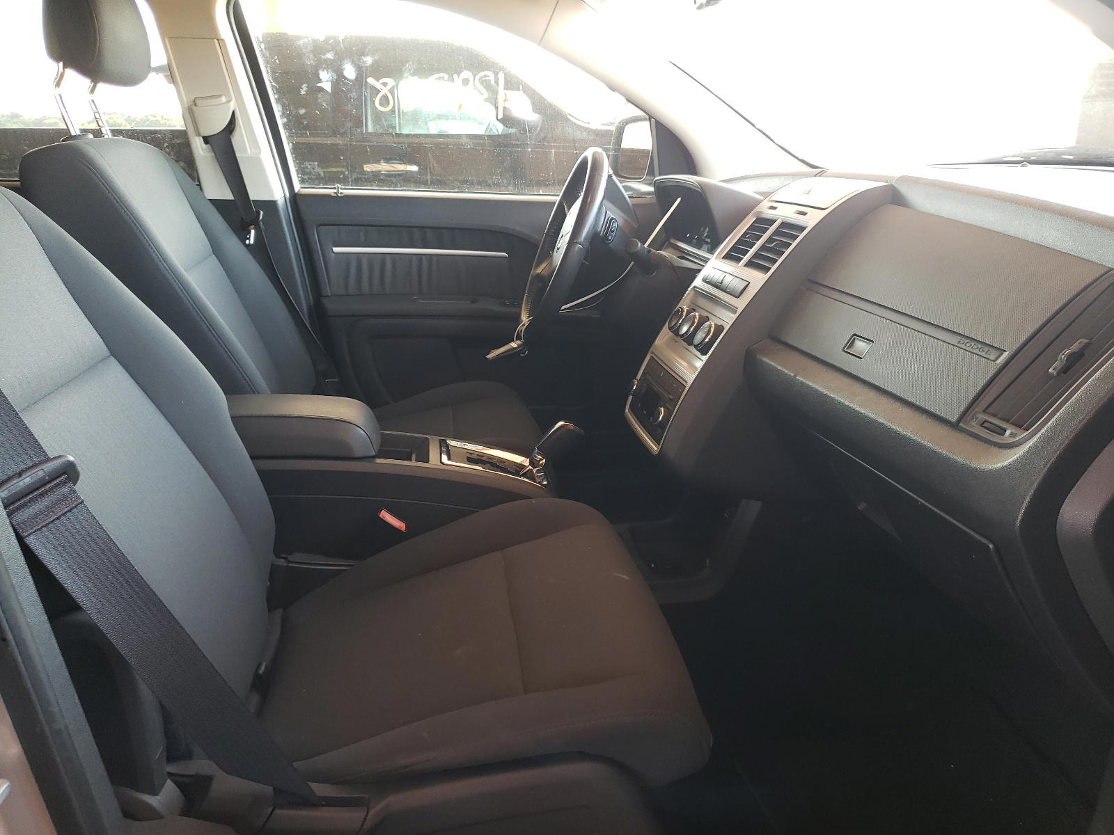 Photo 5 from auction – 2010 DODGE JOURNEY SX with VIN 3D4PG5FV2AT148555