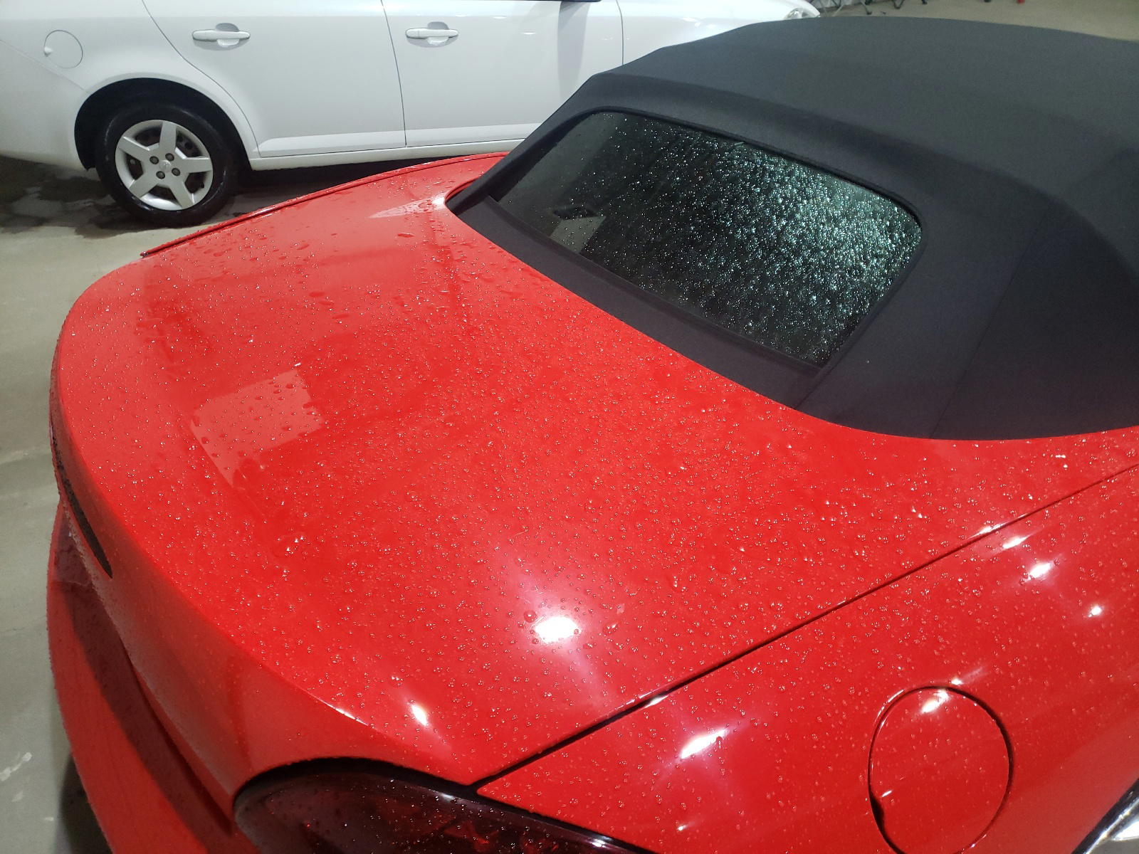 Photo 6 from auction – 2003 DODGE VIPER SRT- with VIN 1B3JR65Z83V501781