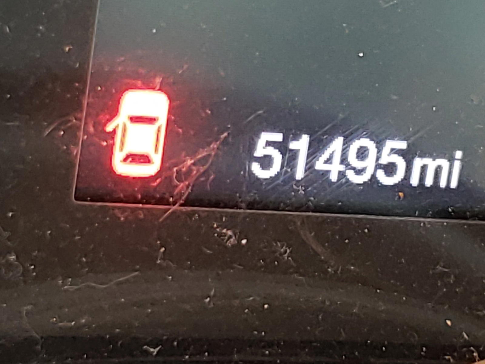 Photo 8 from auction – 2018 JEEP COMPASS LA with VIN 3C4NJCBB9JT139874
