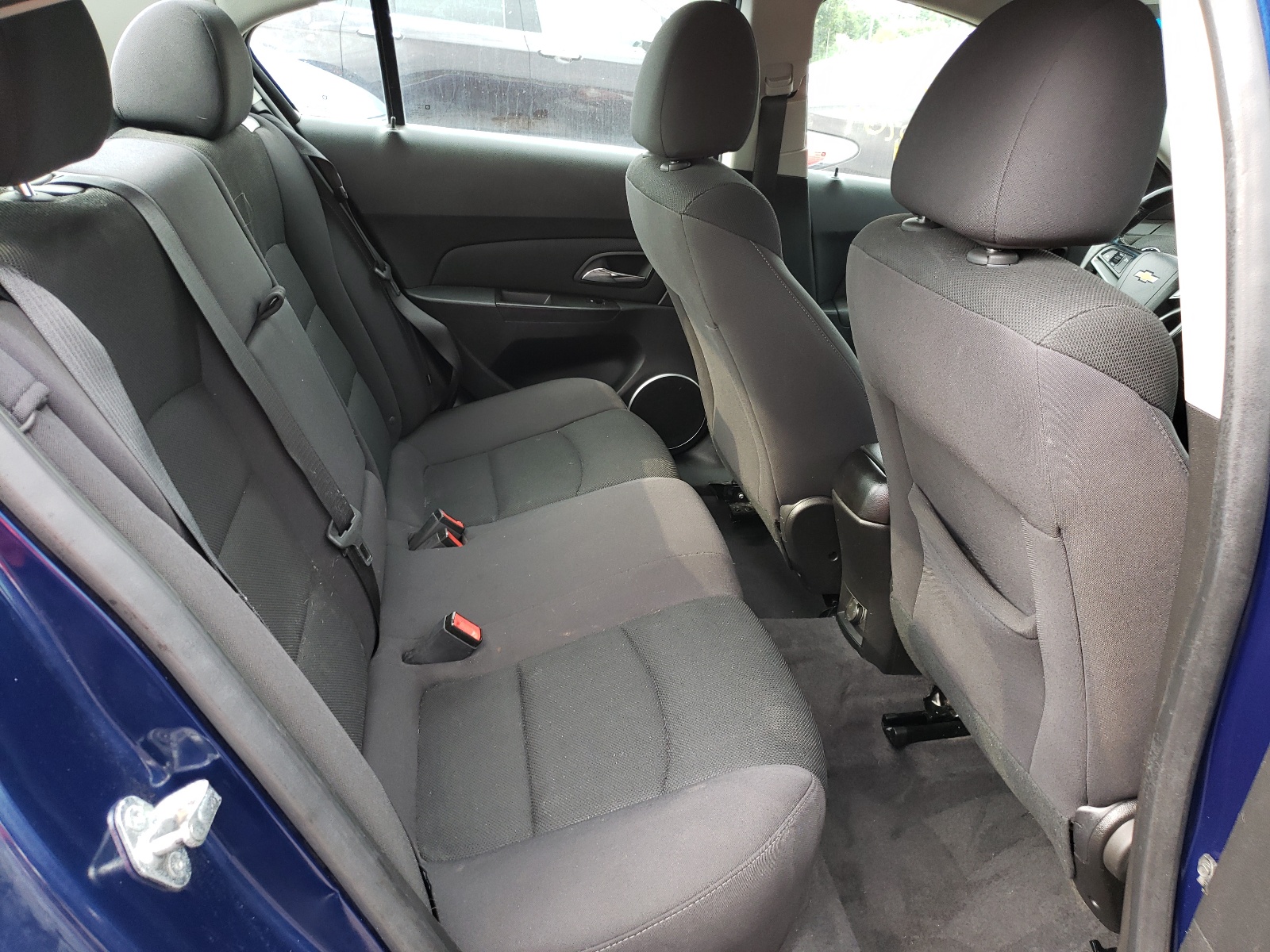 Photo 6 from auction – 2012 CHEVROLET CRUZE LT with VIN 1G1PF5SC5C7295067