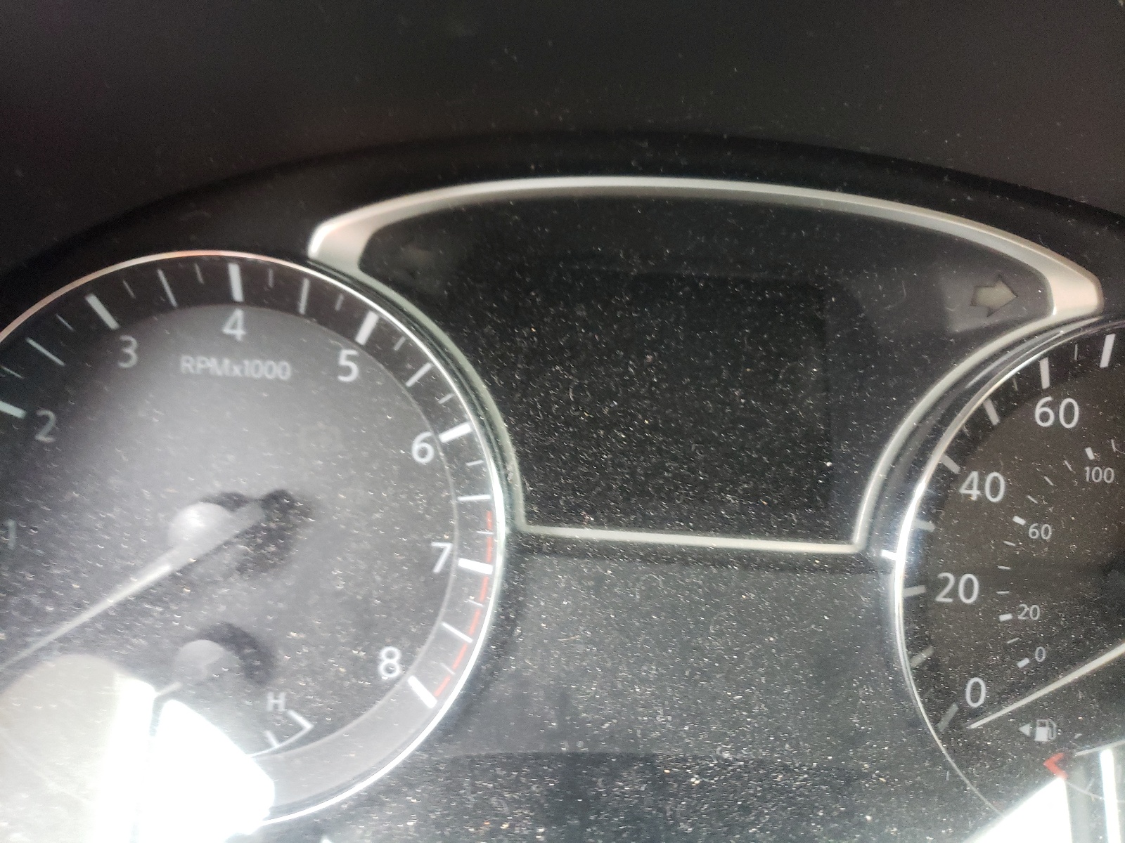 Photo 8 from auction – 2017 NISSAN ALTIMA 2.5 with VIN 1N4AL3AP3HC204090