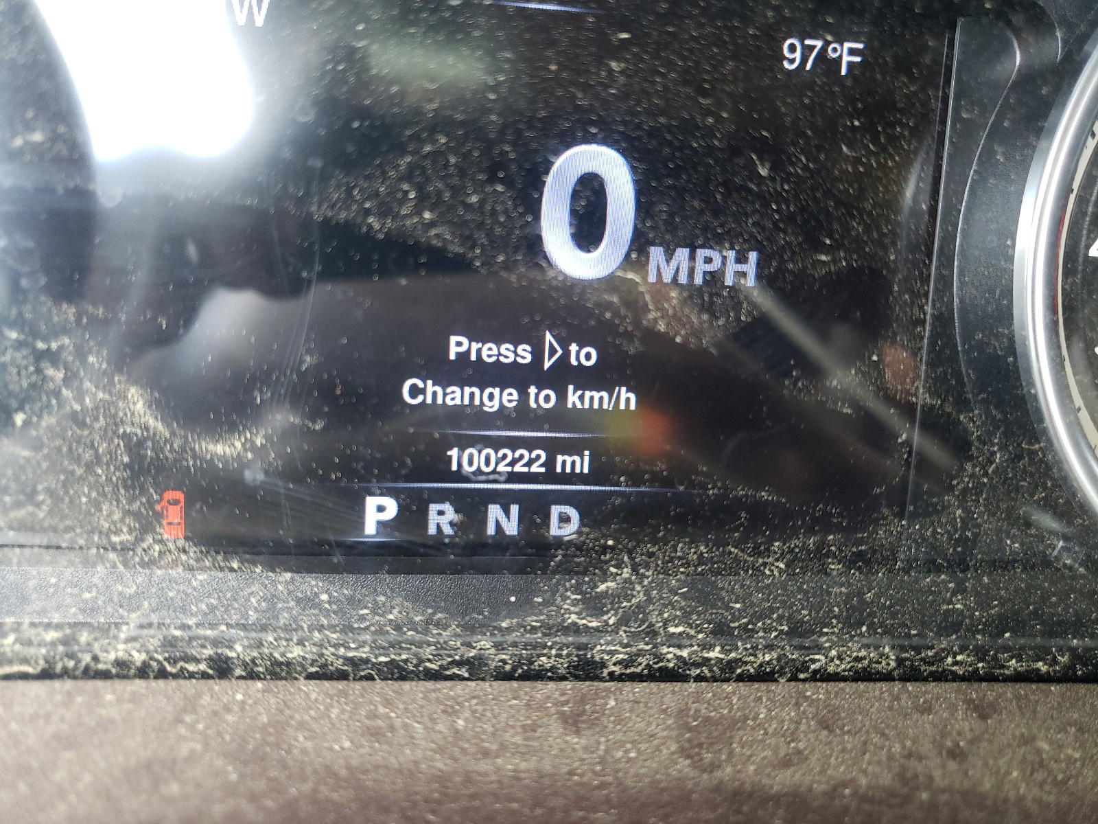 Photo 8 from auction – 2013 RAM 1500 SLT with VIN 1C6RR7GT7DS504603