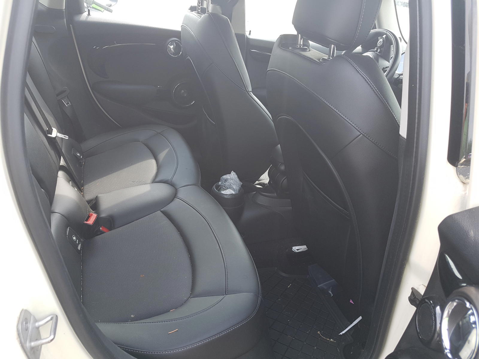 Photo 6 from auction – 2018 MINI COOPER S with VIN WMWXU3C56J2F50319