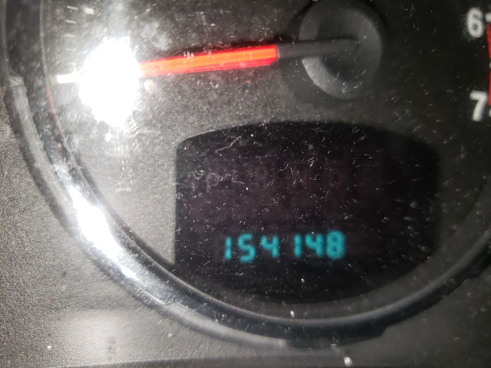 Photo 8 from auction – 2012 JEEP LIBERTY SP with VIN 1C4PJMAK7CW206517