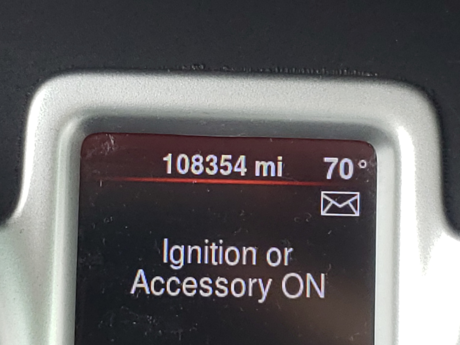 Photo 8 from auction – 2013 DODGE JOURNEY SX with VIN 3C4PDCBB0DT713511