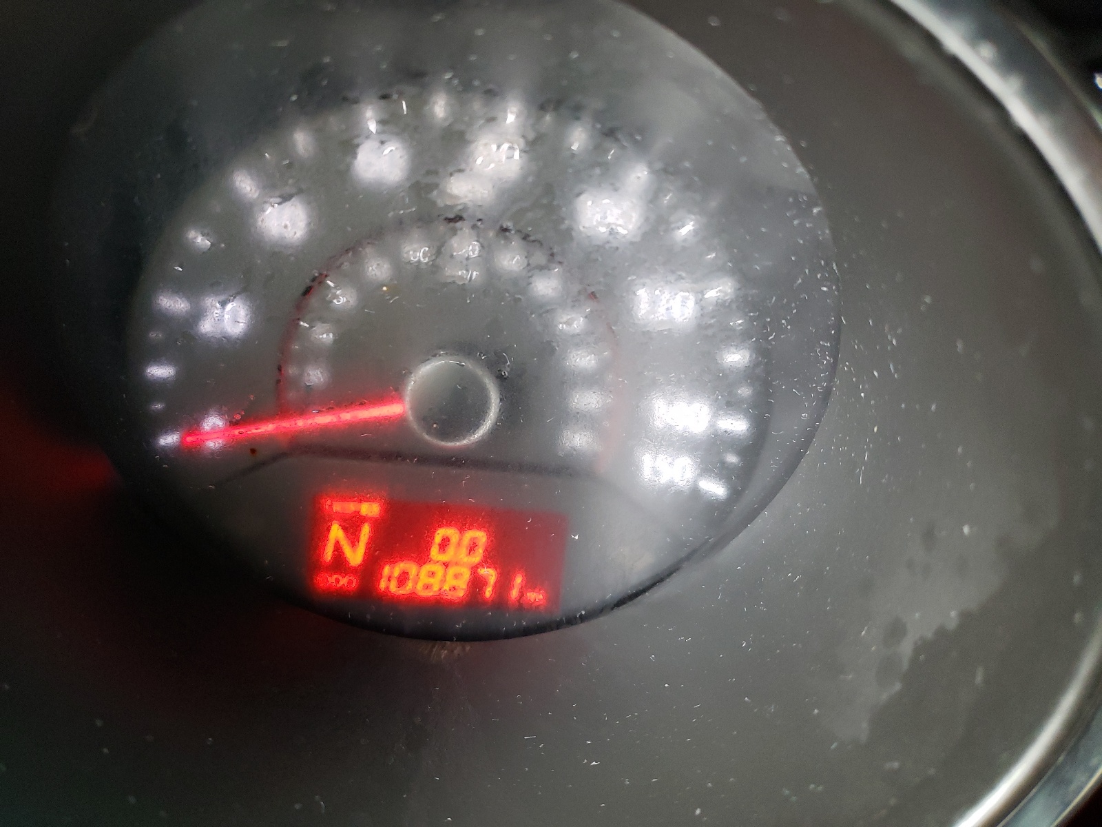 Photo 8 from auction – 2012 KIA SORENTO EX with VIN 5XYKU3A68CG208756