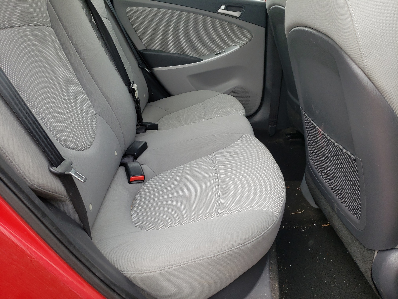 Photo 6 from auction – 2014 HYUNDAI ACCENT GLS with VIN KMHCT4AE2EU709711