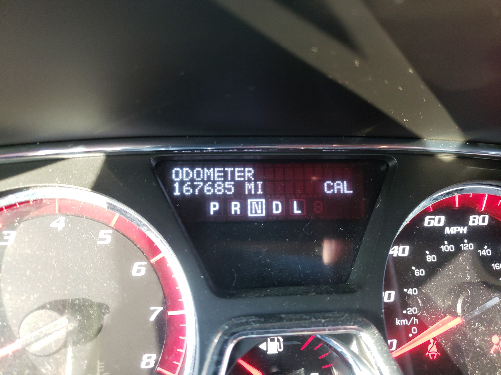 Zdjęcie 8 z aukcji – 2014 GMC ACADIA SLT z VIN 1GKKRRKD3EJ304299