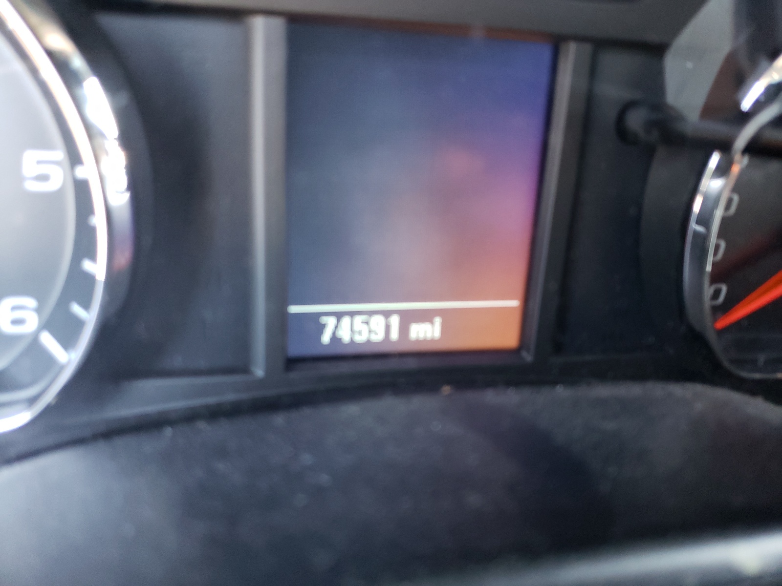 Photo 8 from auction – 2014 CHEVROLET SILVERADO with VIN 1GCNCPEH3EZ385156