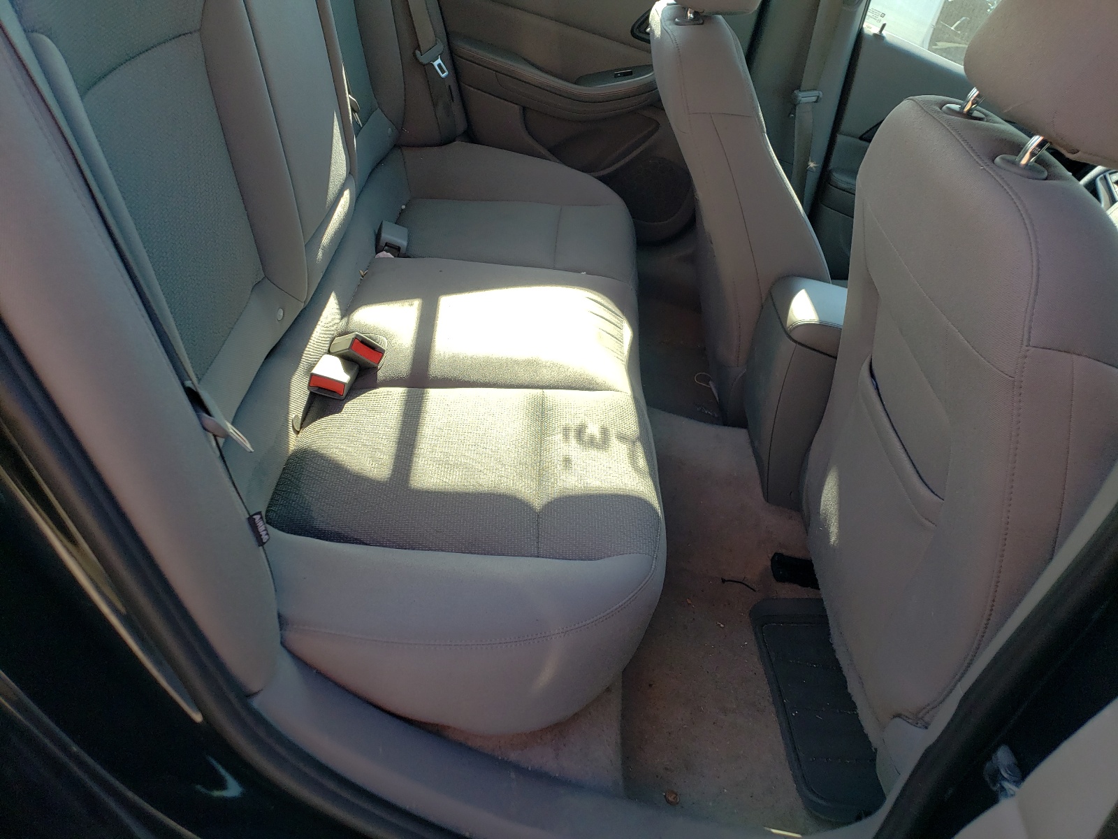 Photo 6 from auction – 2014 CHEVROLET MALIBU LS with VIN 1G11B5SL5EF178082