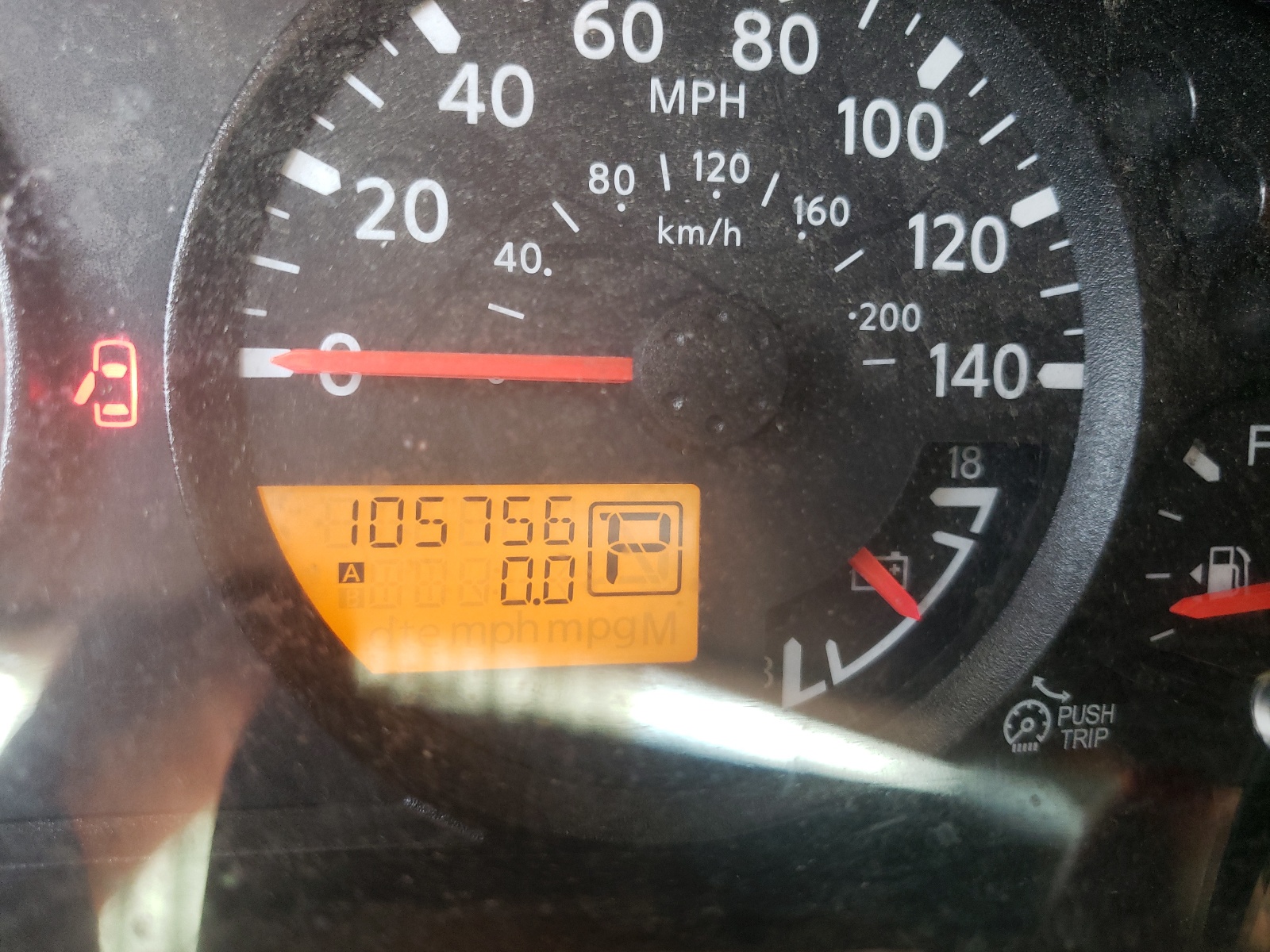 Photo 8 from auction – 2013 NISSAN FRONTIER S with VIN 1N6AD0EV7DN710662