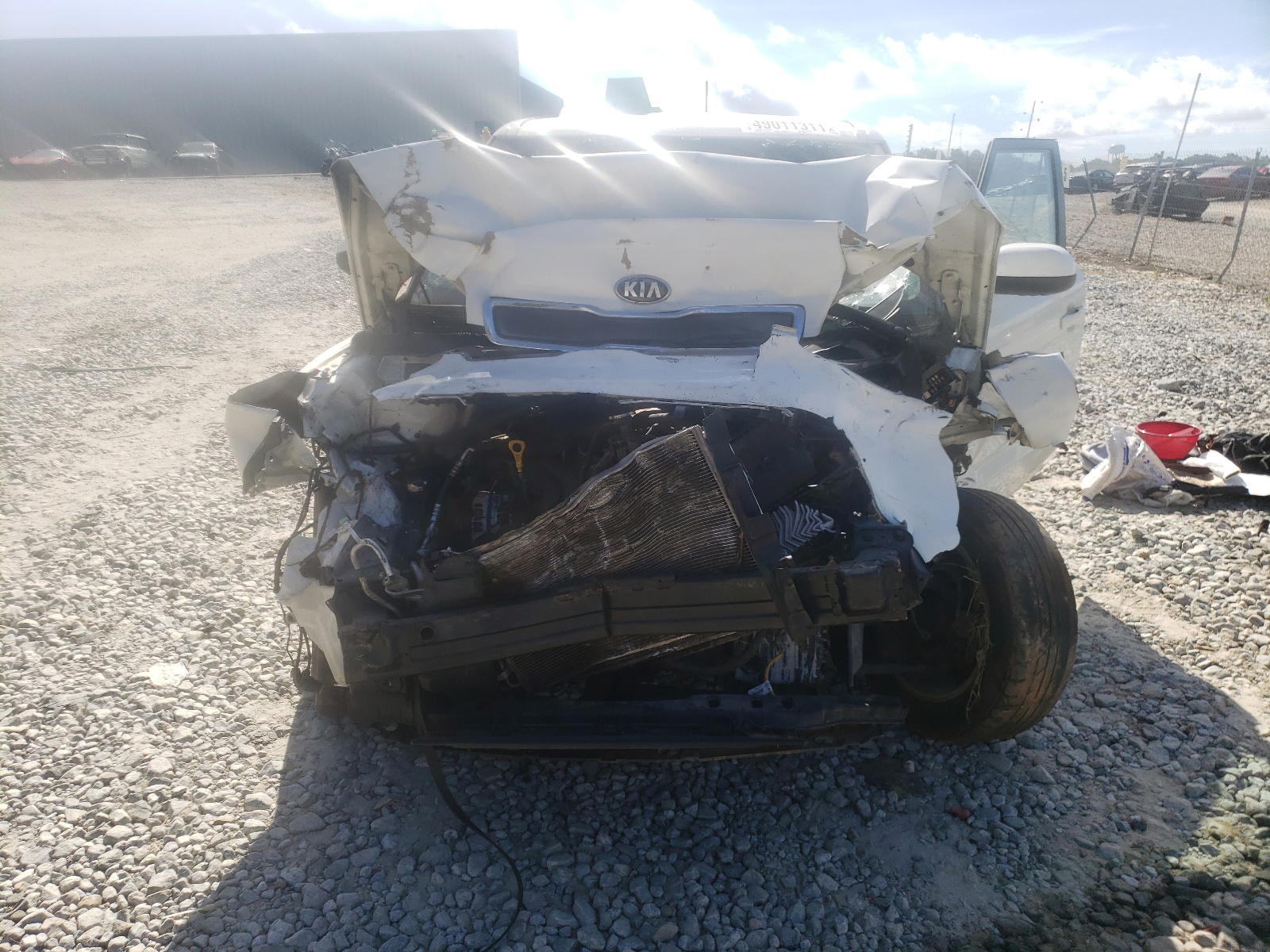 Photo 7 from auction – 2015 KIA SOUL with VIN KNDJN2A20F7793494