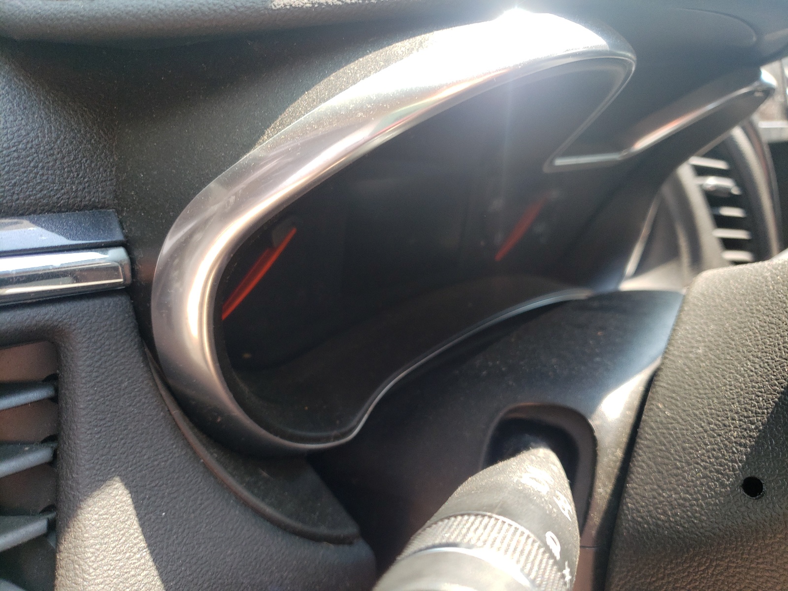 Photo 8 from auction – 2015 CHEVROLET IMPALA LTZ with VIN 1G1165S39FU141179