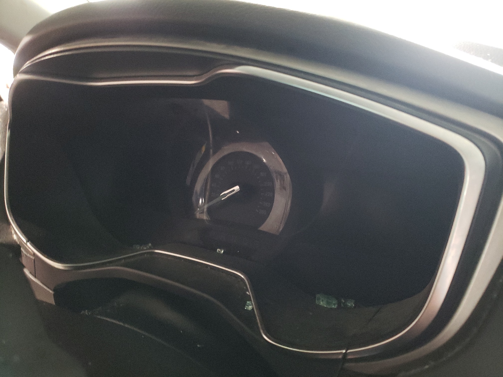 Photo 8 from auction – 2013 FORD FUSION SE with VIN 3FA6P0HR5DR295701