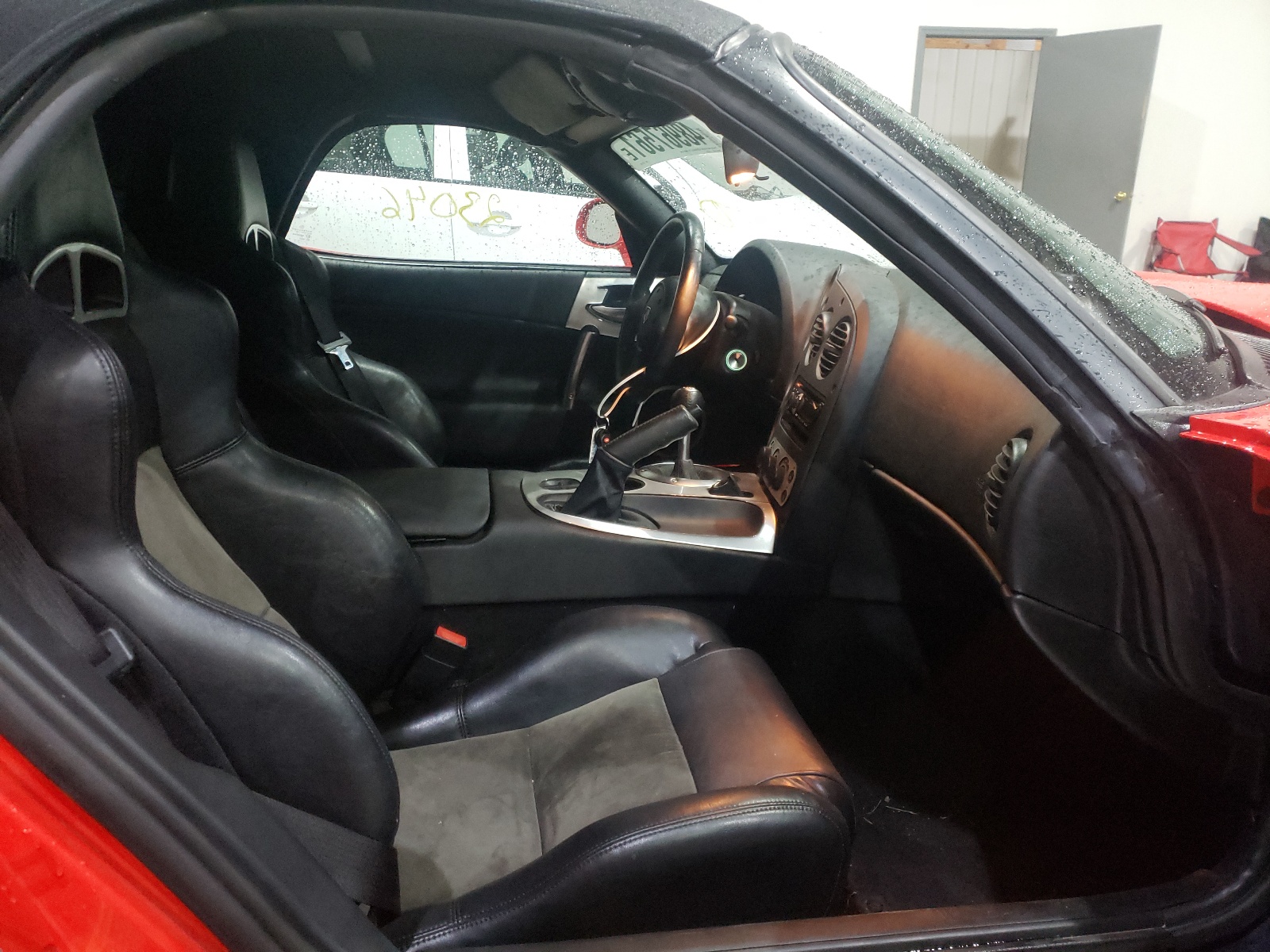 صورة رقم 5 من المزاد - 2003 DODGE VIPER SRT- مع VIN 1B3JR65Z83V501781