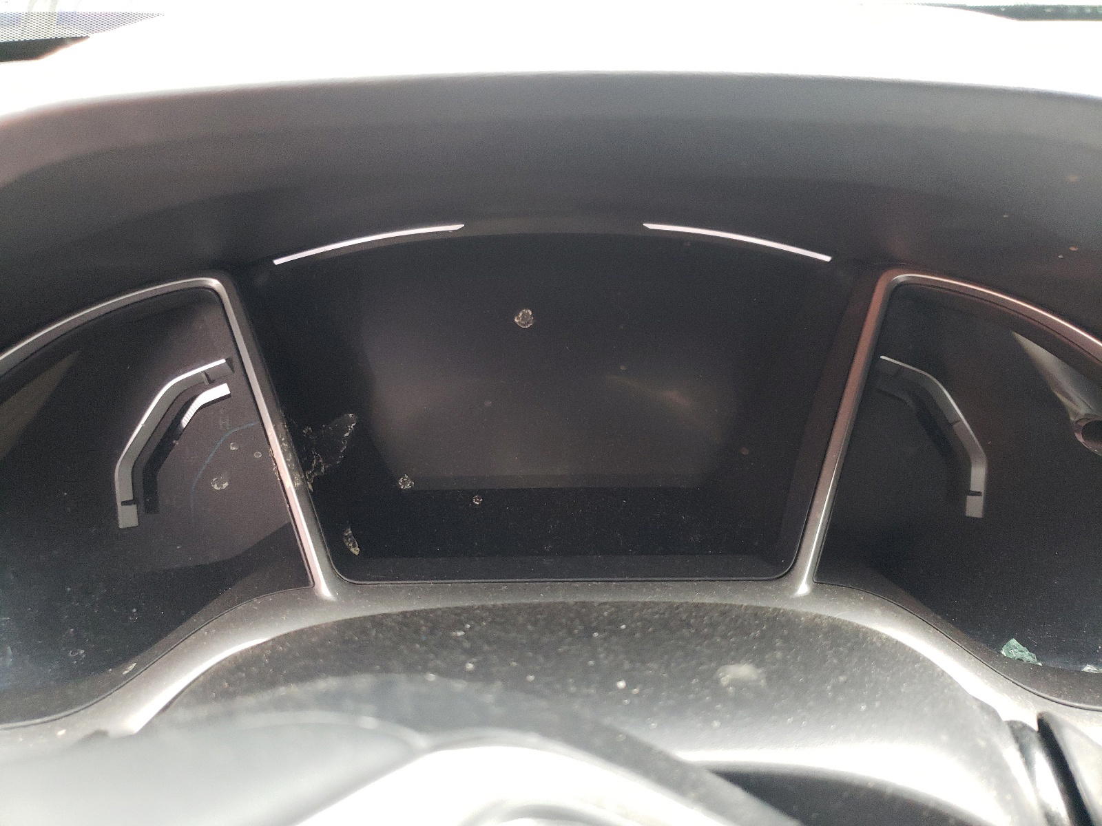 Photo 8 from auction – 2019 HONDA CIVIC EX with VIN 2HGFC2F71KH005354