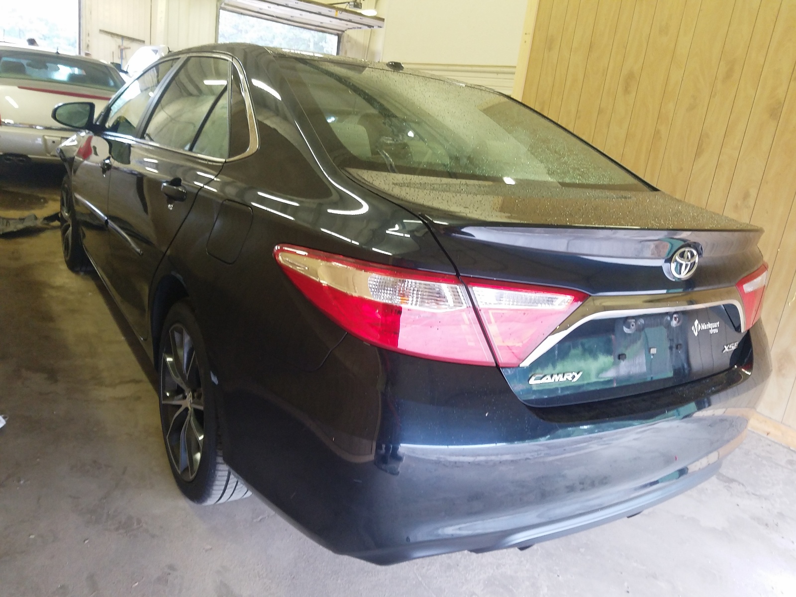 Photo 3 from auction – 2016 TOYOTA CAMRY LE with VIN 4T1BF1FK2GU518759