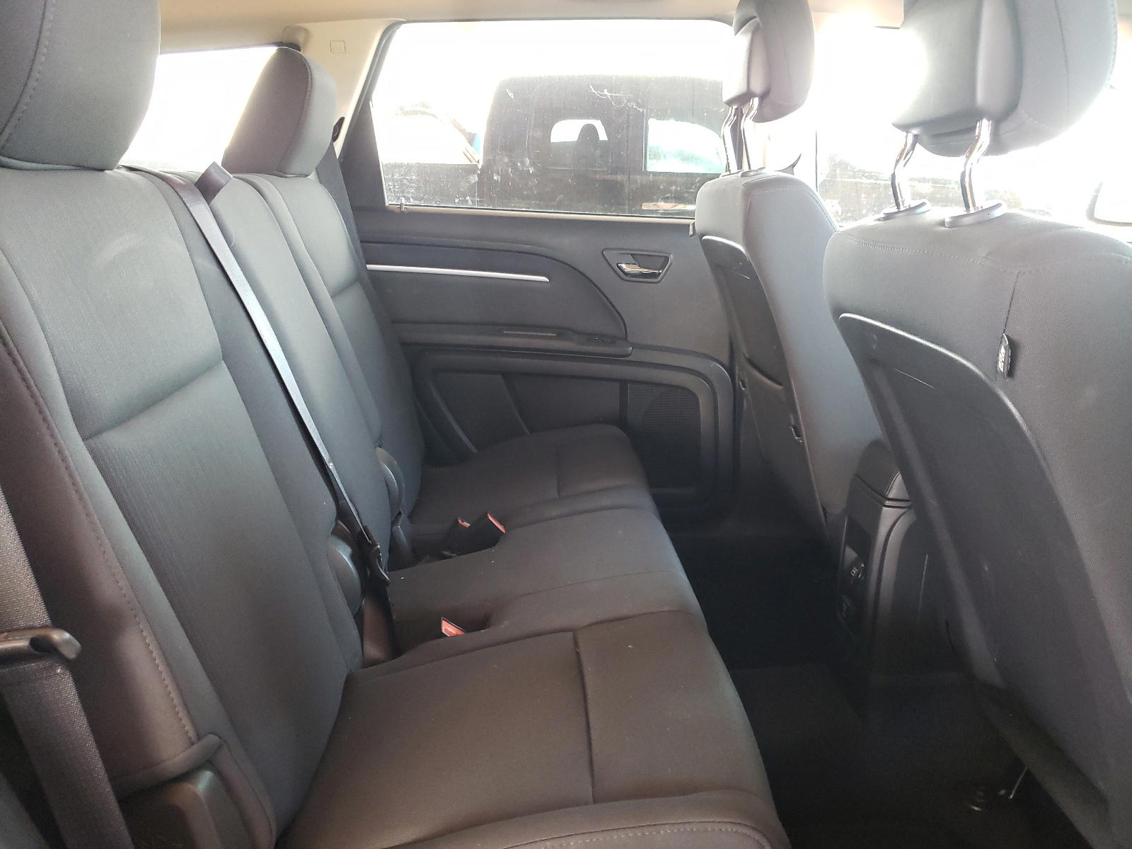 Photo 6 from auction – 2010 DODGE JOURNEY SX with VIN 3D4PG5FV2AT148555