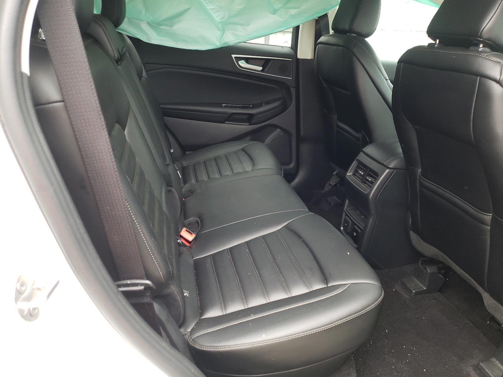 Photo 6 from auction – 2020 FORD EDGE SEL with VIN 2FMPK4J94LBA65803