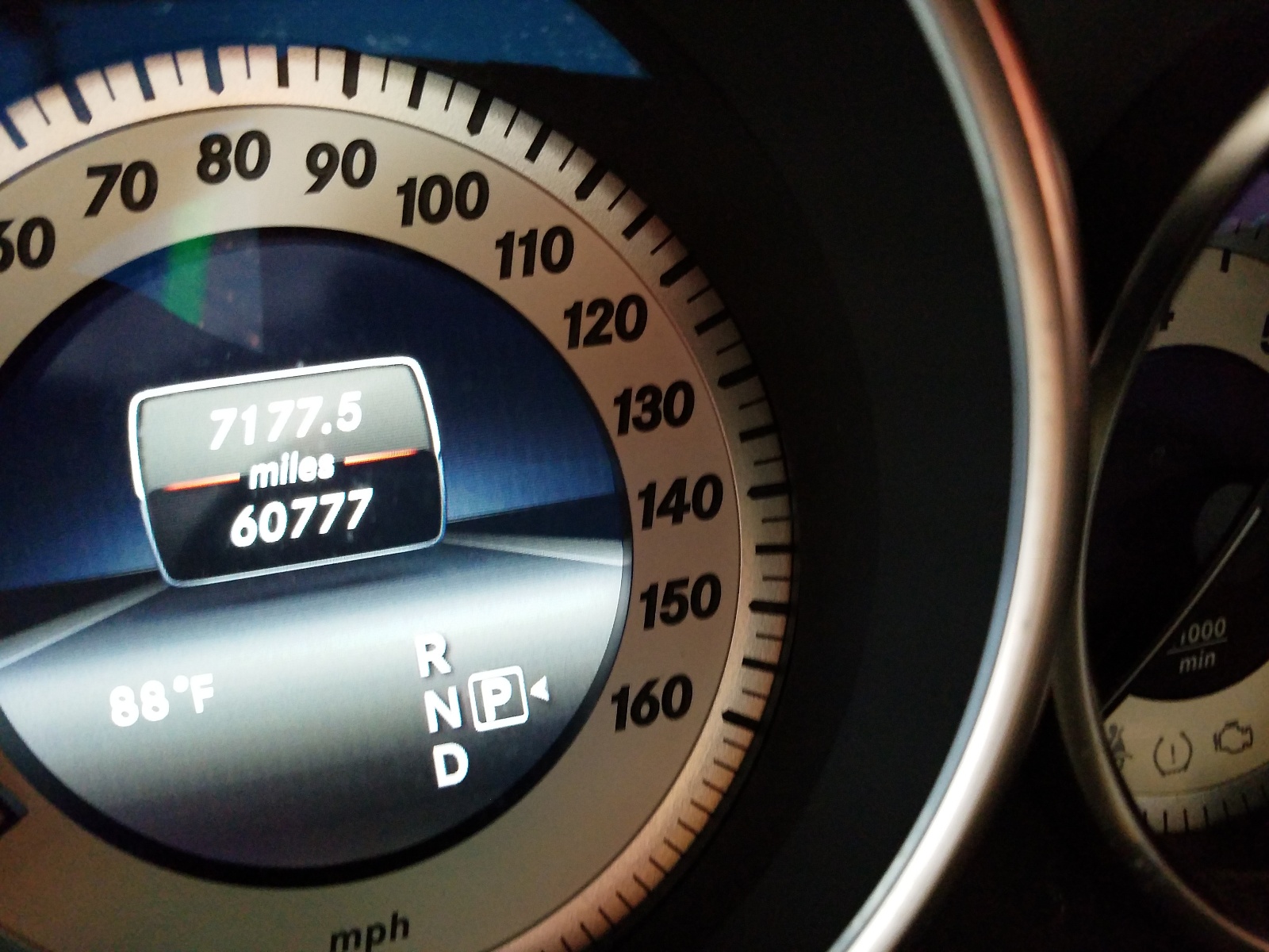 Photo 8 from auction – 2014 MERCEDES-BENZ E 350 with VIN WDDKK5KF4EF226442