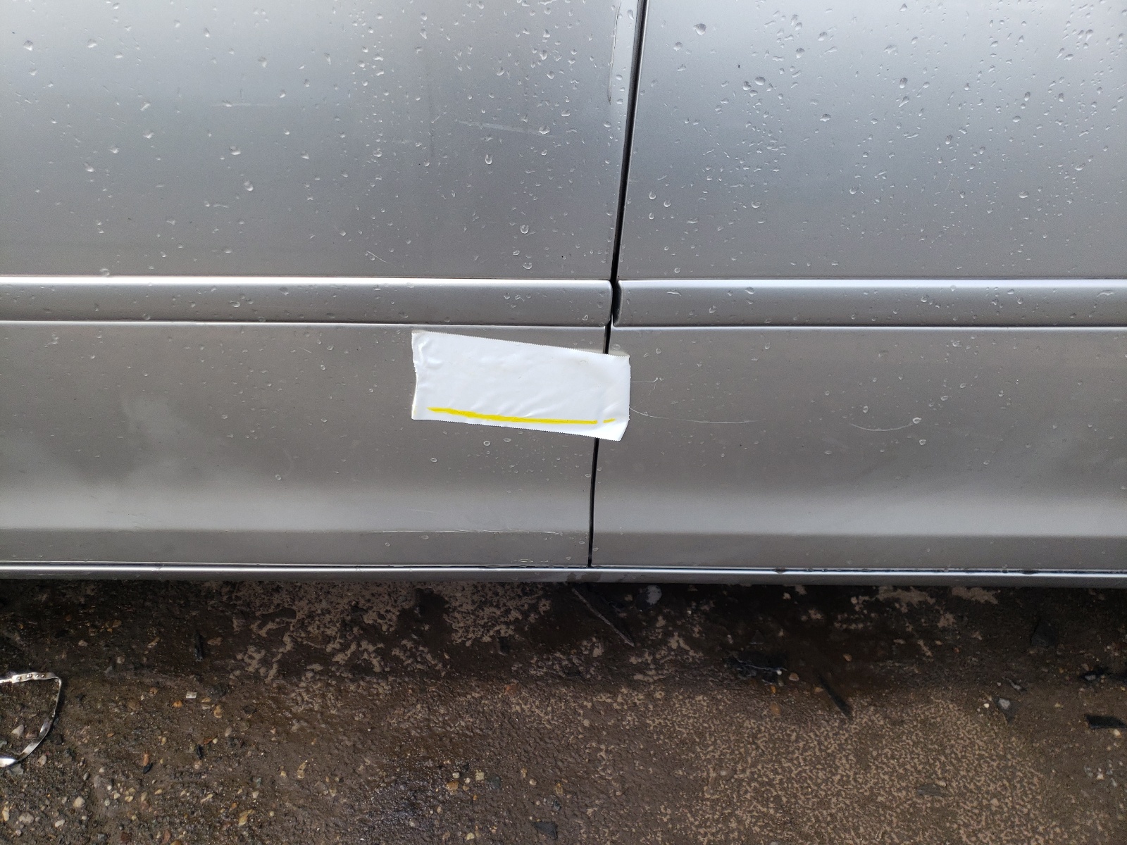 Photo 9 from auction – 2008 HONDA ODYSSEY EX with VIN 5FNRL38668B039908