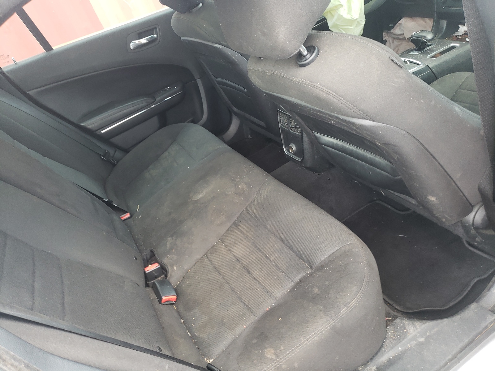 Zdjęcie 6 z aukcji – 2013 DODGE CHARGER SE z VIN 2C3CDXBG2DH571211