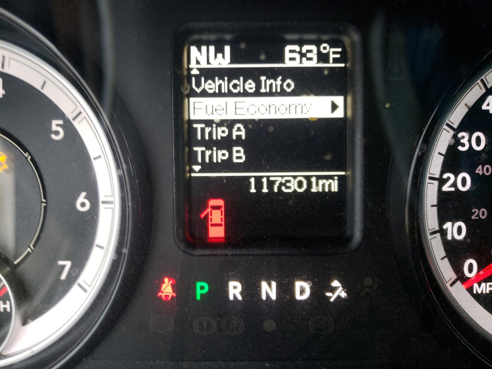 Photo 8 from auction – 2018 RAM 1500 SLT with VIN 1C6RR7LT0JS249228