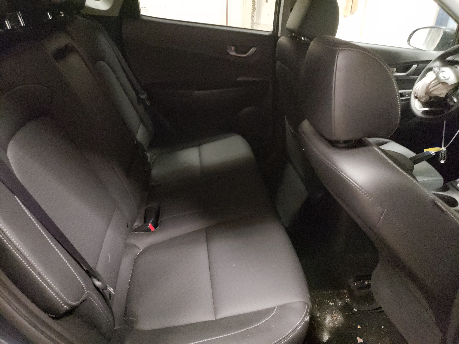 Photo 6 from auction – 2018 HYUNDAI KONA LIMIT with VIN KM8K3CA54JU066987