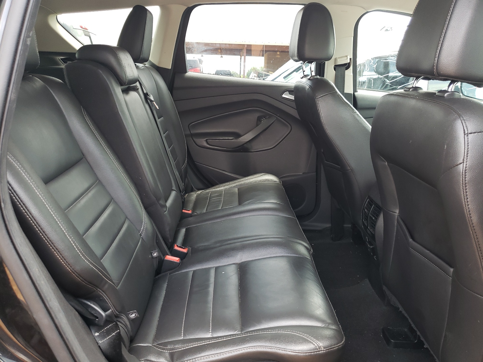Photo 6 from auction – 2015 FORD ESCAPE TIT with VIN 1FMCU0JX7FUB57986