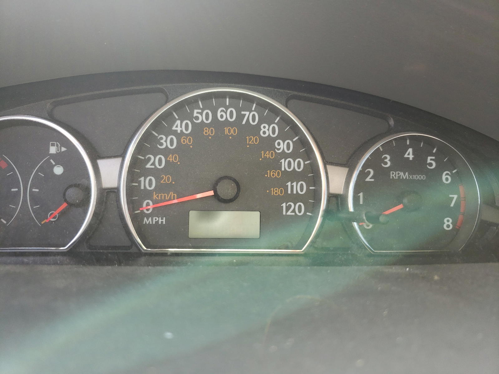 Photo 8 from auction – 2007 SATURN ION LEVEL with VIN 1G8AJ55F57Z196626