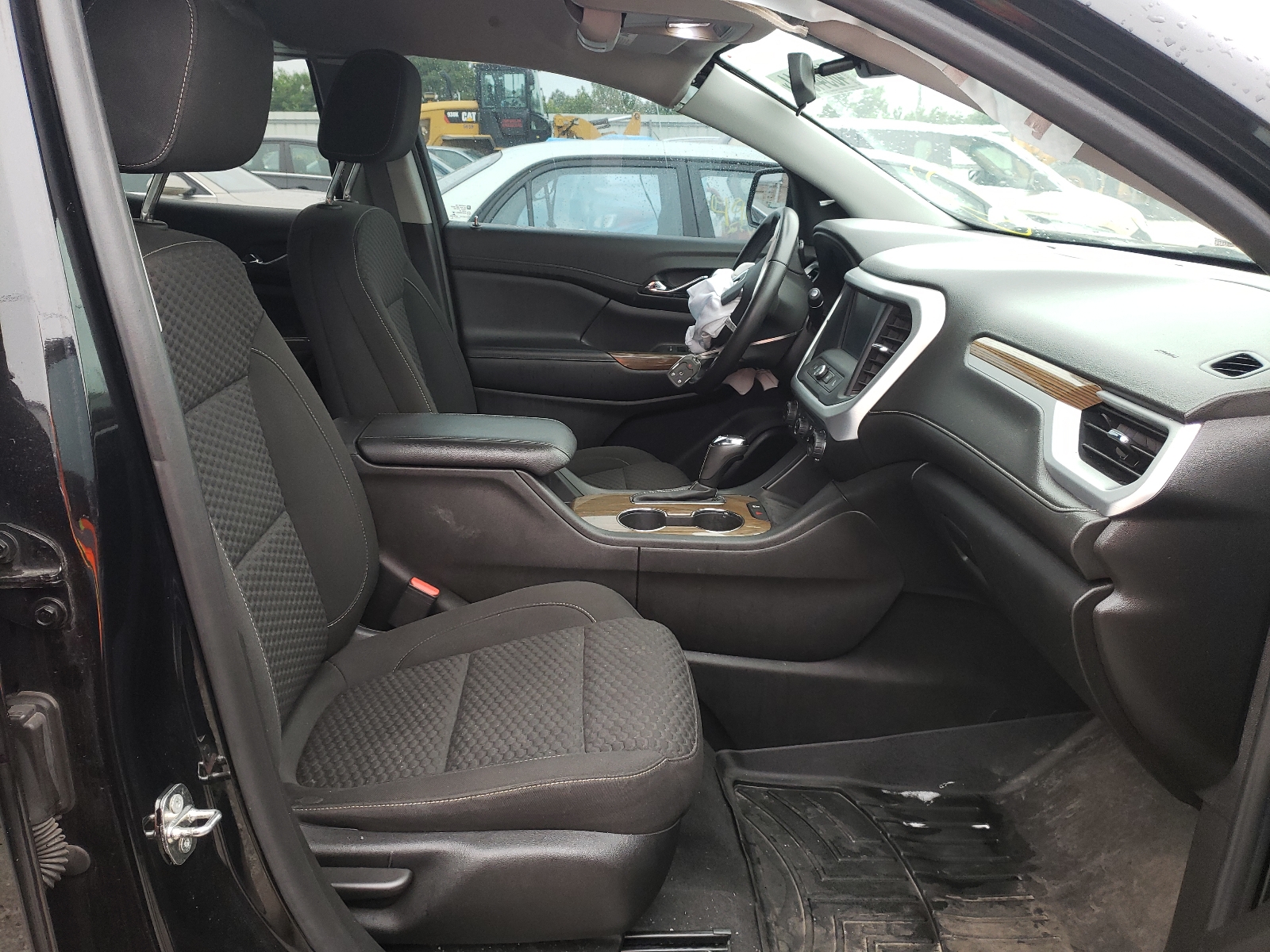 Zdjęcie 5 z aukcji – 2019 GMC ACADIA SLE z VIN 1GKKNKLA2KZ239059