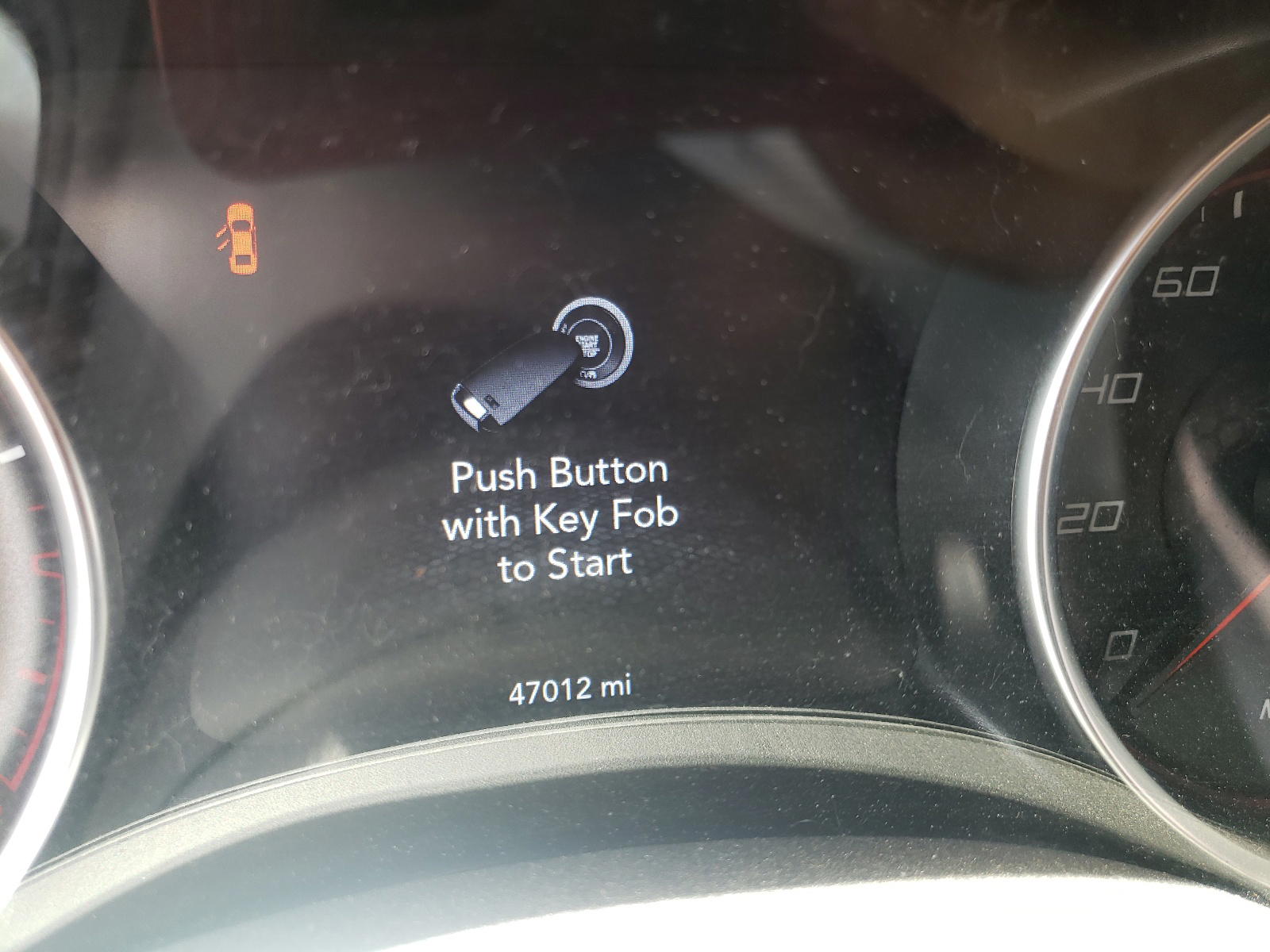 Photo 8 from auction – 2018 DODGE CHARGER R/ with VIN 2C3CDXCT2JH243004