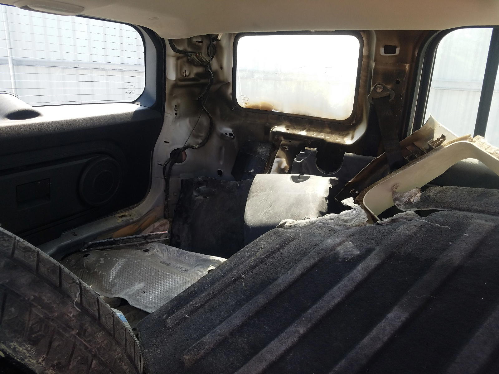 Photo 9 from auction – 2012 JEEP PATRIOT LA with VIN 1C4NJPFA8CD509892