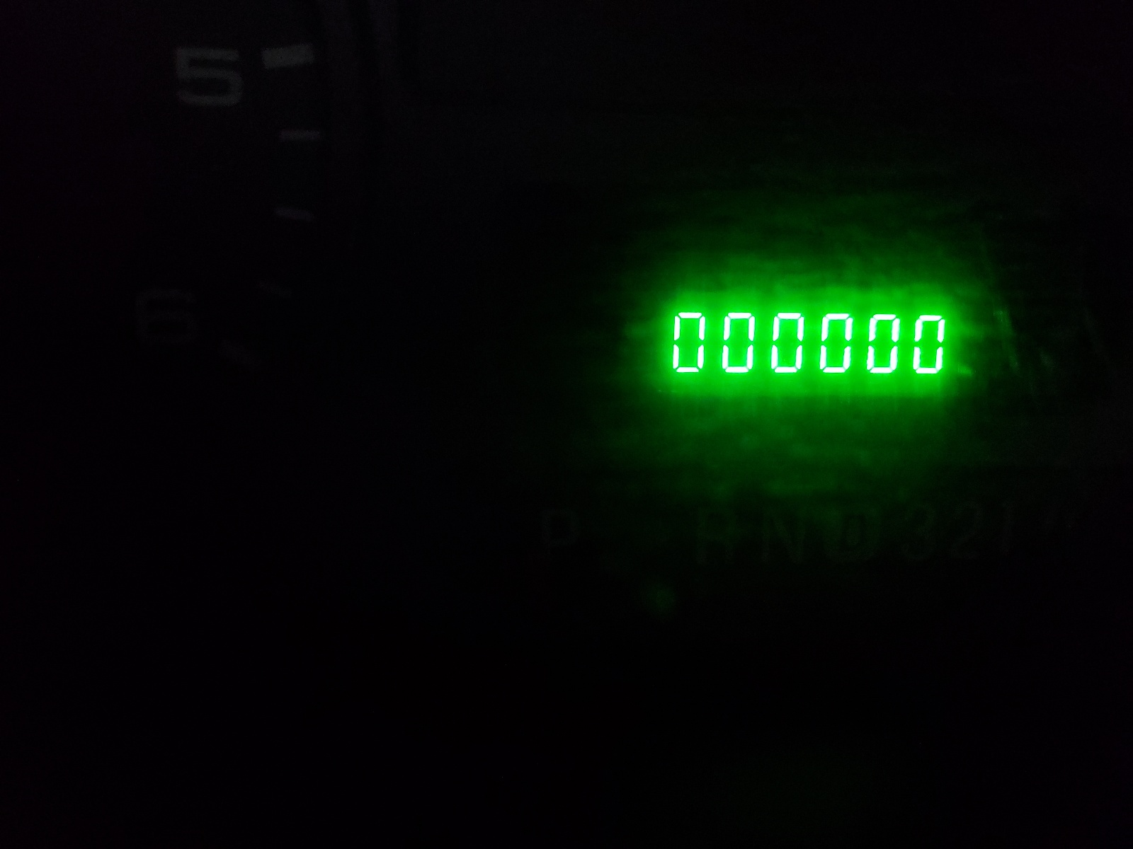 Photo 8 from auction – 2005 FORD F250 SUPER with VIN 1FTSX20515EA50508
