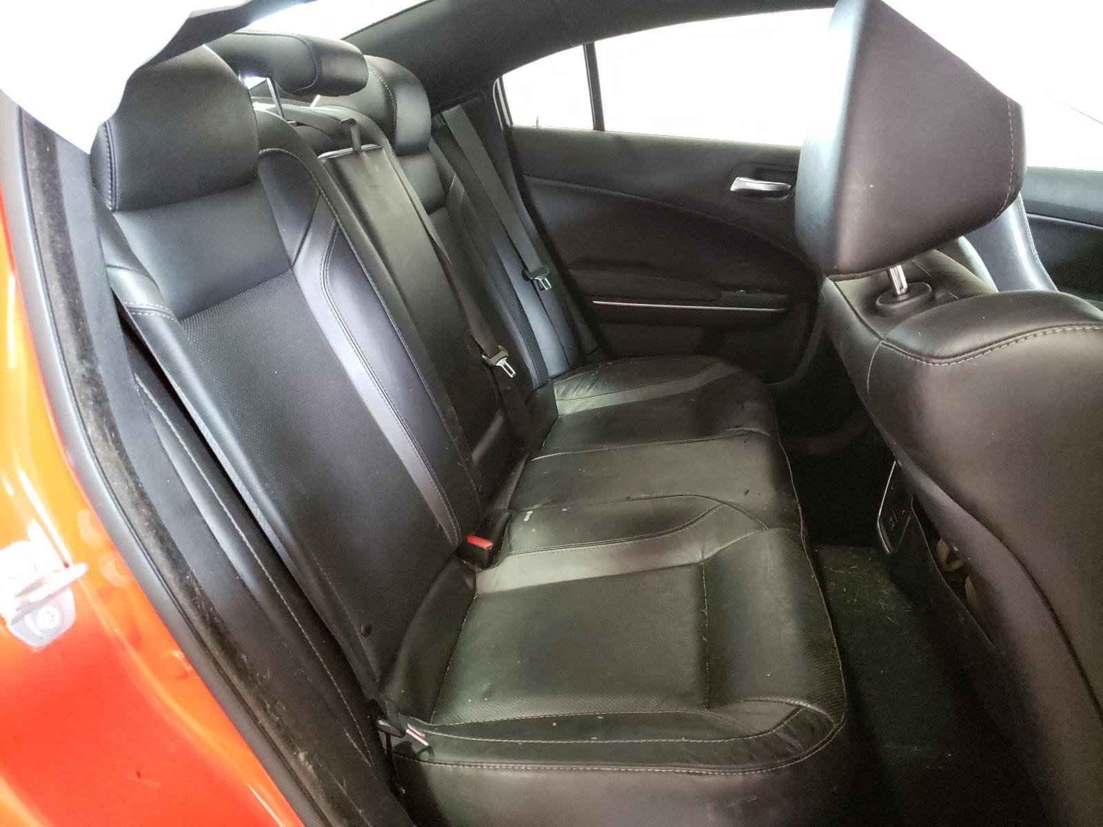 Photo 6 from auction – 2019 DODGE CHARGER SX with VIN 2C3CDXBG2KH753049