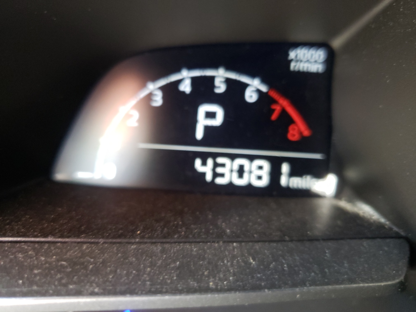 Zdjęcie 8 z aukcji – 2017 MAZDA 3 TOURING z VIN 3MZBN1V71HM123852