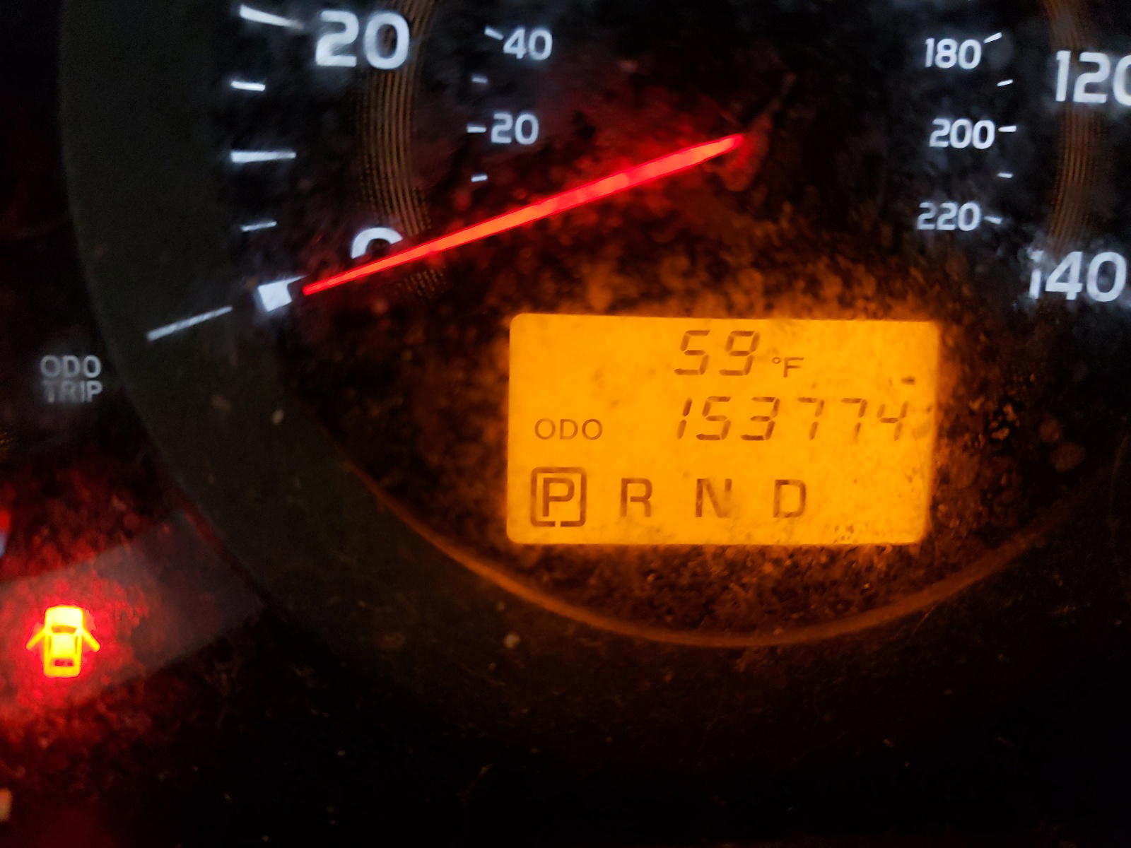 Photo 8 from auction – 2011 TOYOTA RAV4 with VIN 2T3BF4DV7BW095613