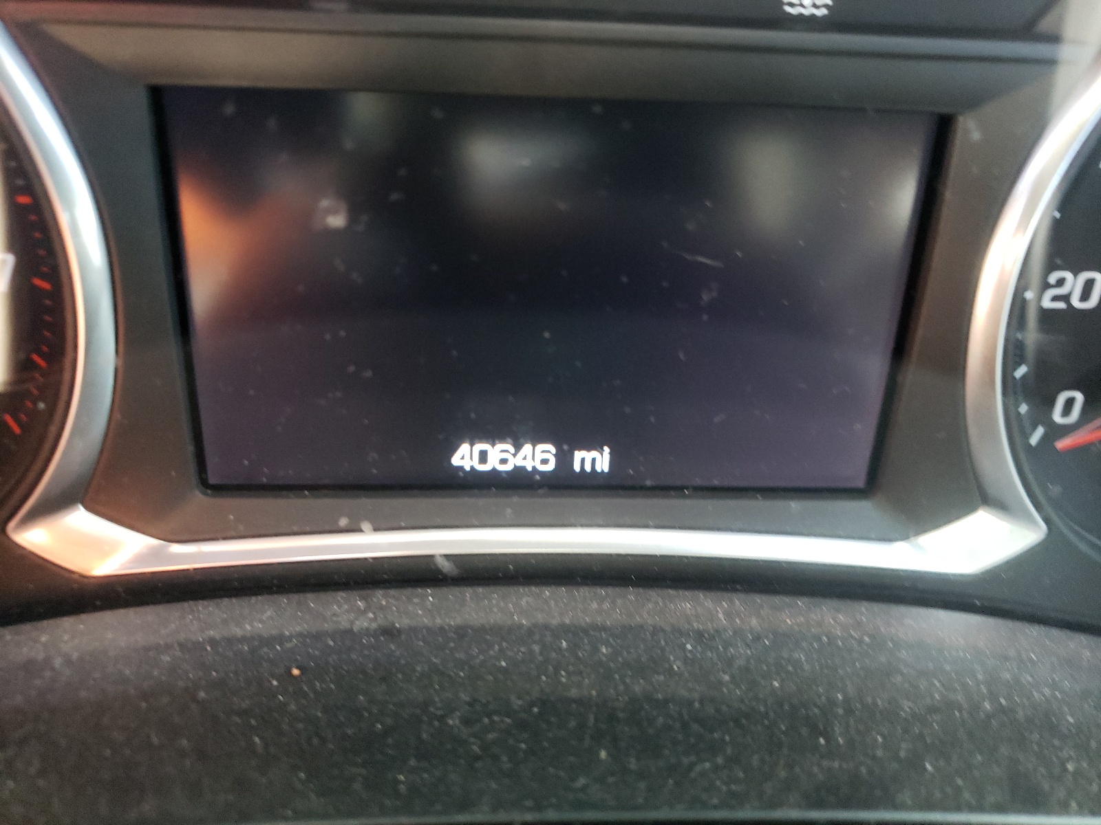 Photo 8 from auction – 2017 CHEVROLET MALIBU LT with VIN 1G1ZE5ST9HF158190