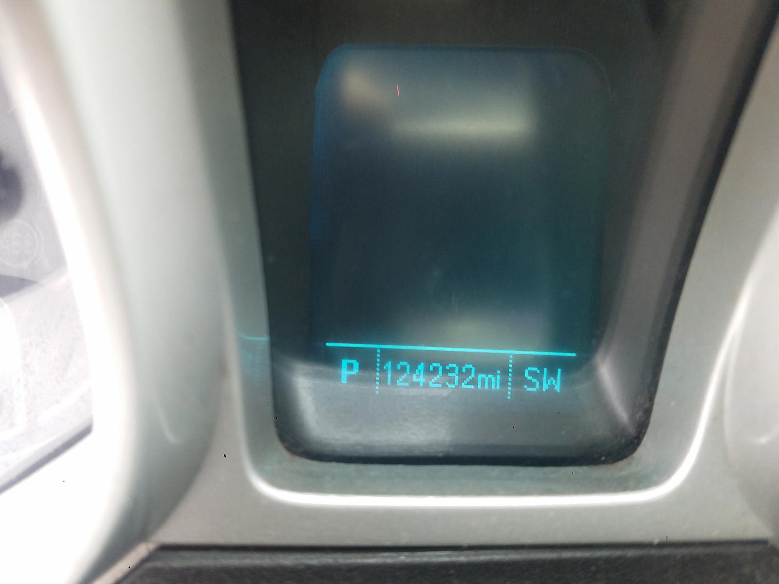 Photo 8 from auction – 2012 CHEVROLET CAMARO with VIN 2G1FA1E35C9150253