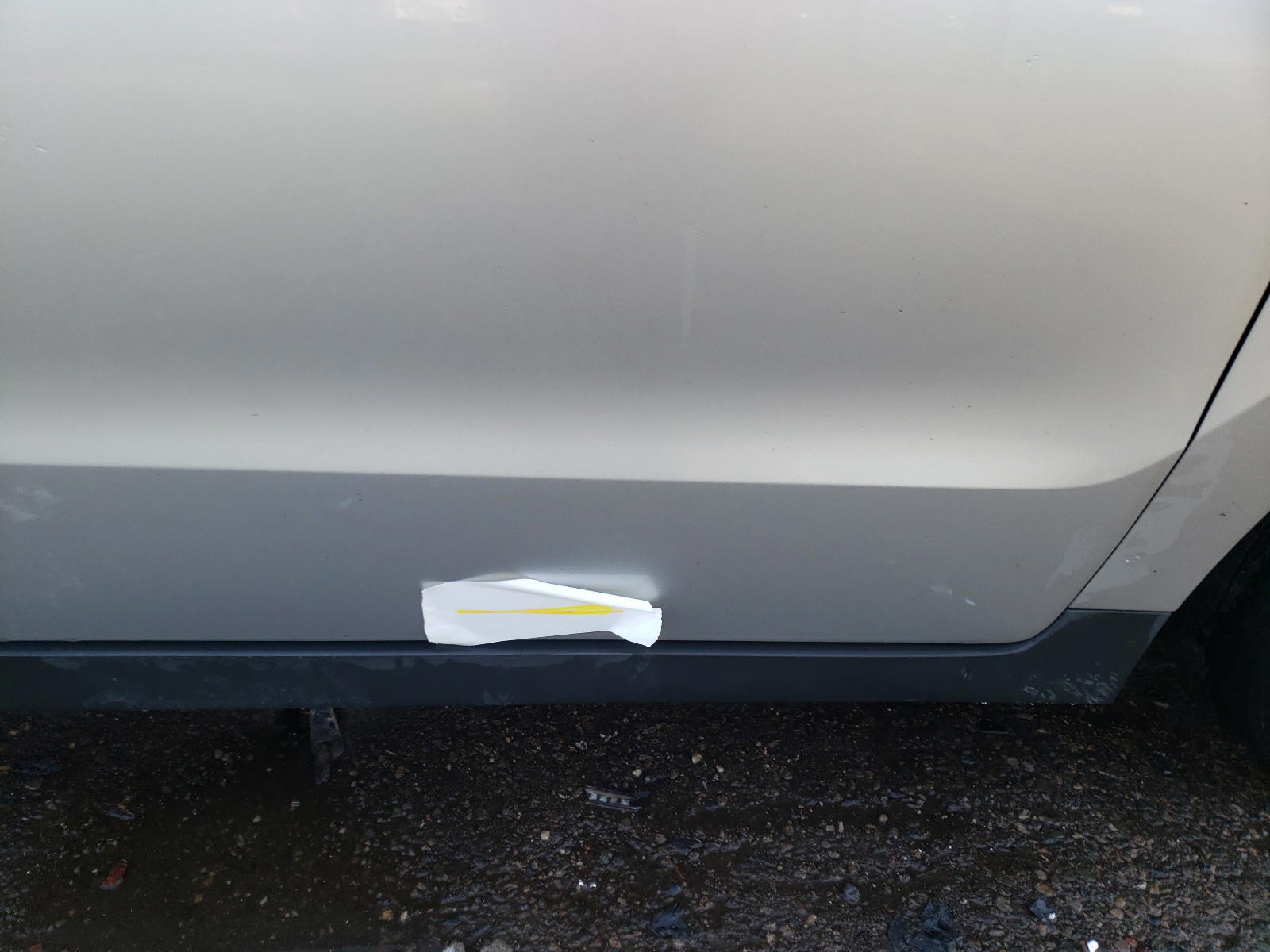 Photo 9 from auction – 2012 CHEVROLET VOLT with VIN 1G1RB6E44CU102181