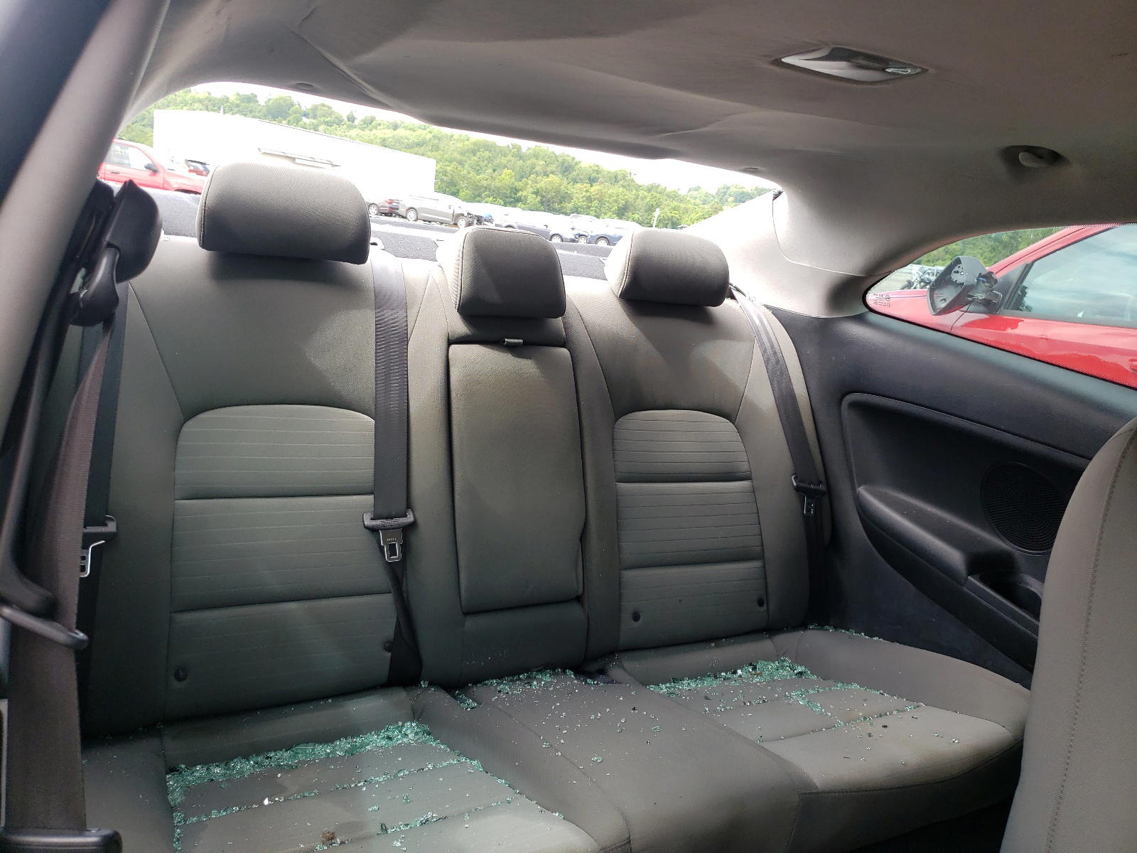 Photo 6 from auction – 2014 KIA FORTE EX with VIN KNAFX6A89E5202534