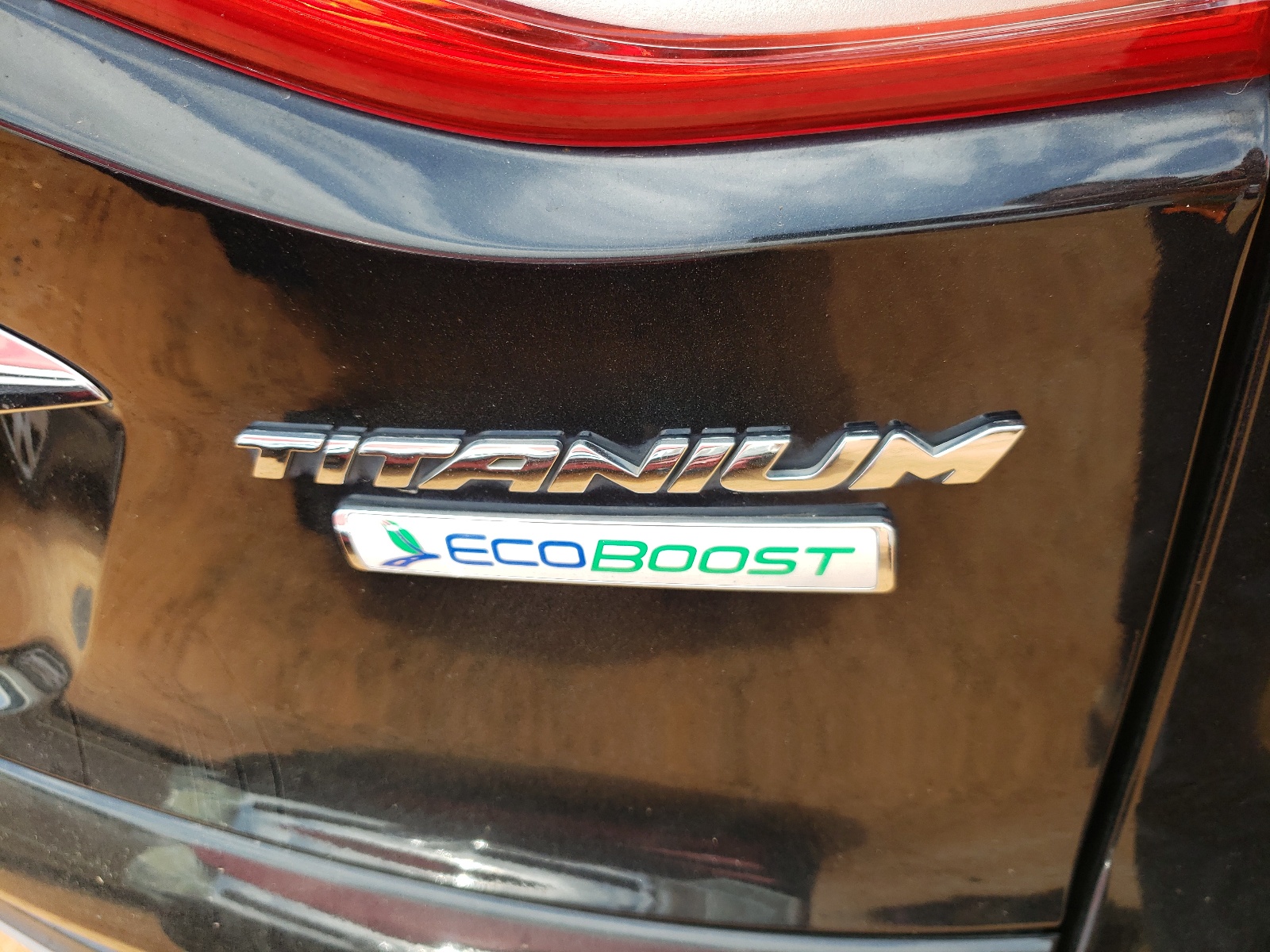 Photo 9 from auction – 2015 FORD ESCAPE TIT with VIN 1FMCU0JX7FUB57986