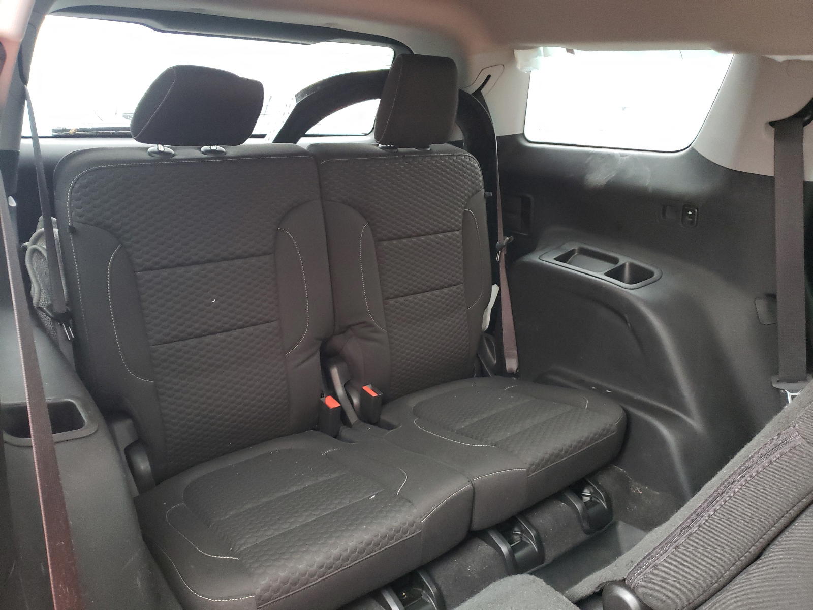 Photo 9 from auction – 2019 GMC ACADIA SLE with VIN 1GKKNKLA2KZ239059
