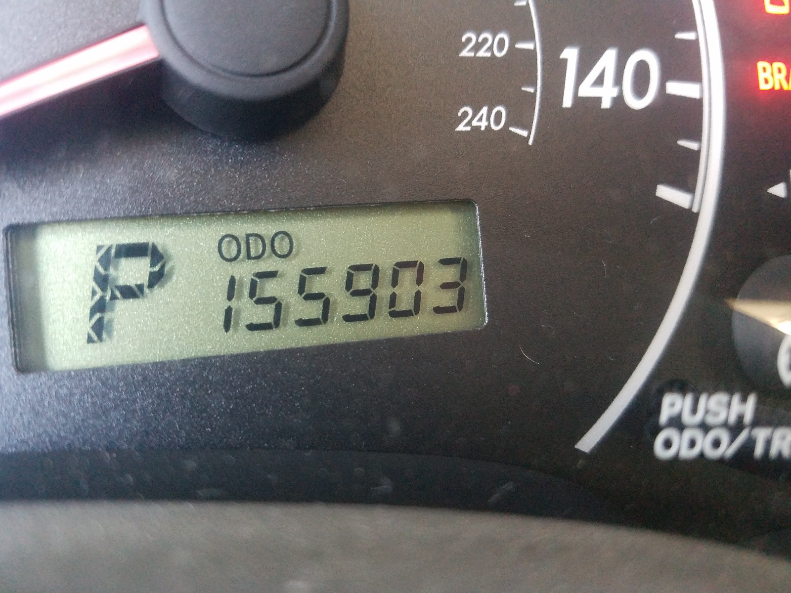 Photo 8 from auction – 2009 TOYOTA COROLLA BA with VIN 1NXBU40E49Z006899