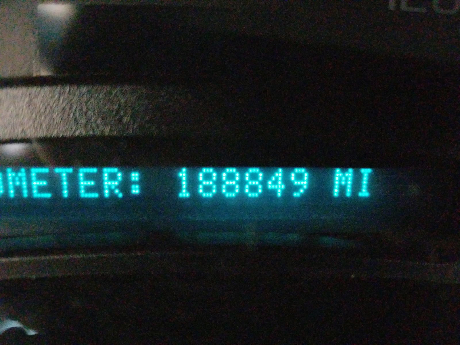 Photo 8 from auction – 2005 CHEVROLET SILVERADO with VIN 1GCHK23255F897598