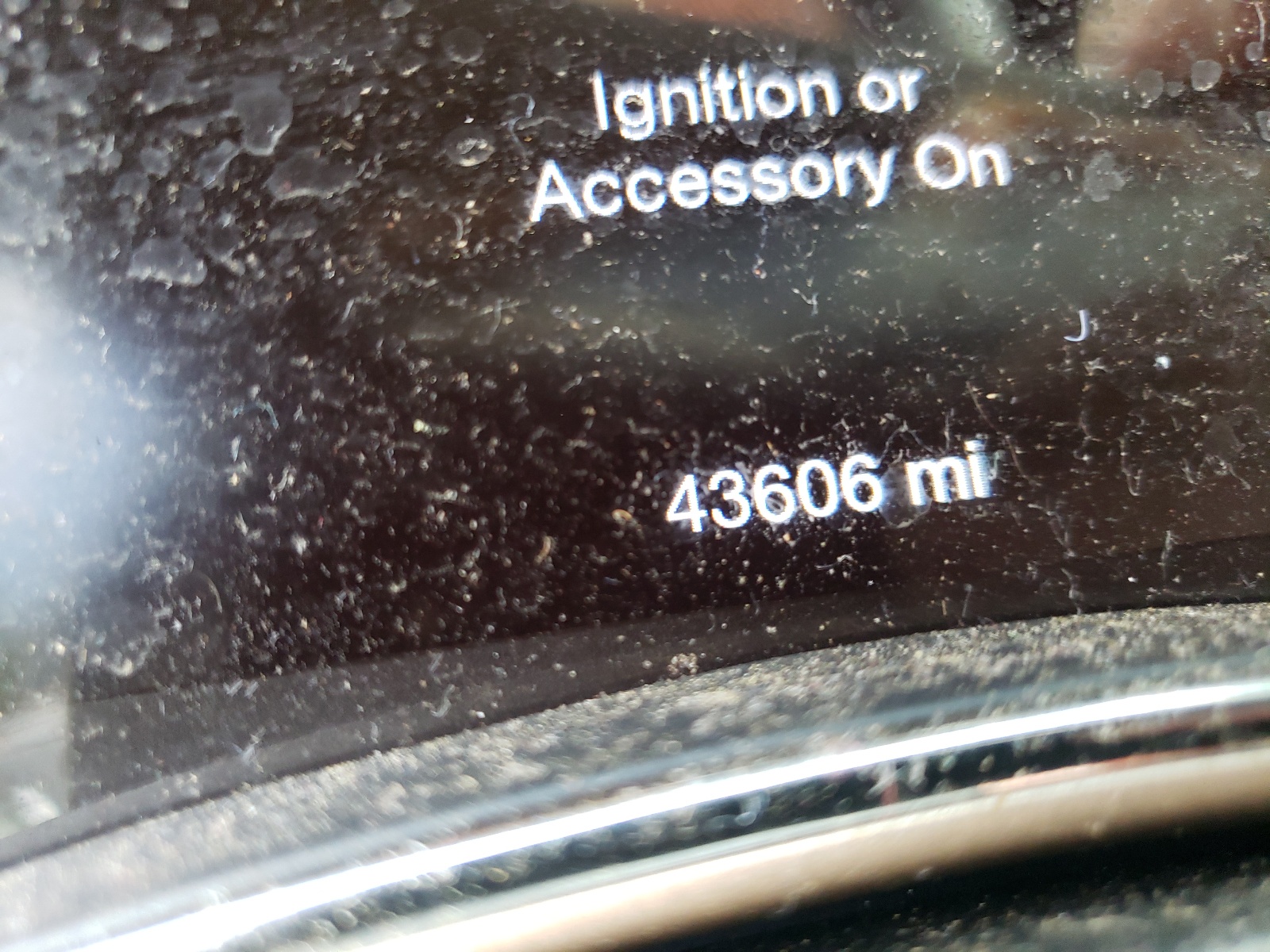 Photo 8 from auction – 2017 JEEP GRAND CHER with VIN 1C4RJFBG8HC735529