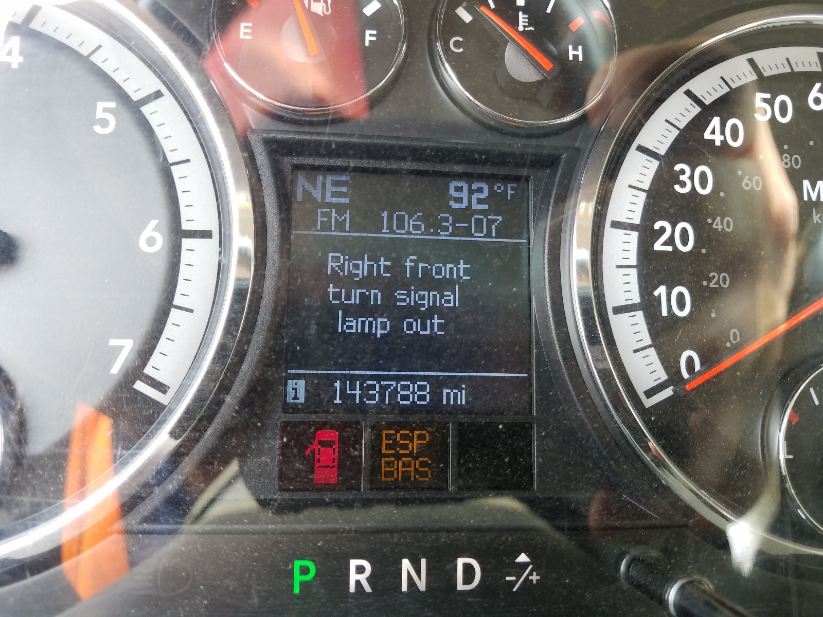 صورة رقم 8 من المزاد - 2009 DODGE RAM 1500 مع VIN 1D3HV18TX9S765167