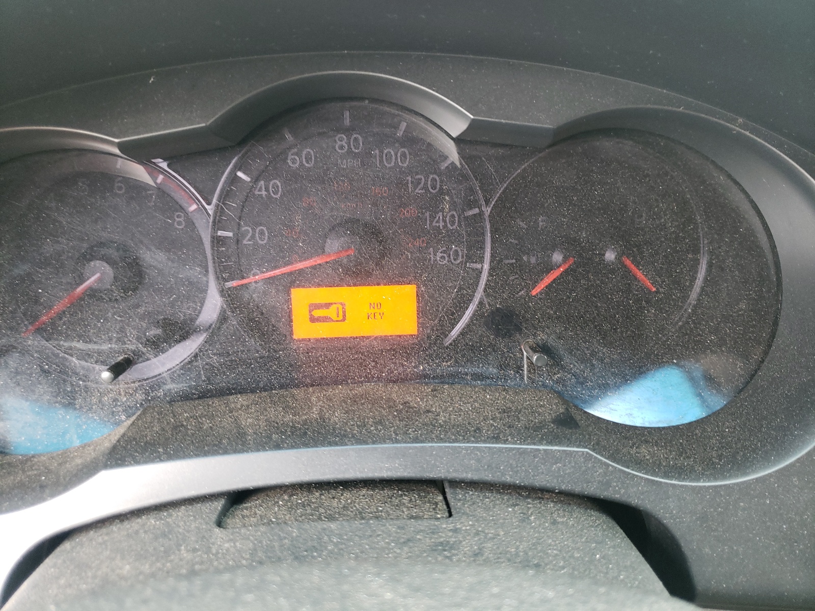 Photo 8 from auction – 2010 NISSAN ALTIMA BAS with VIN 1N4AL2AP8AN427245