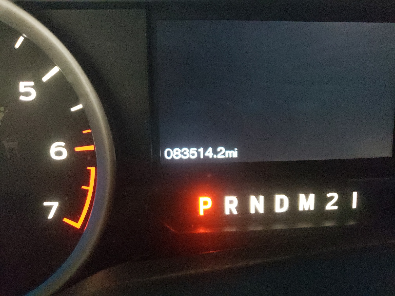 Photo 8 from auction – 2015 FORD F150 SUPER with VIN 1FTEW1EP8FKE49911