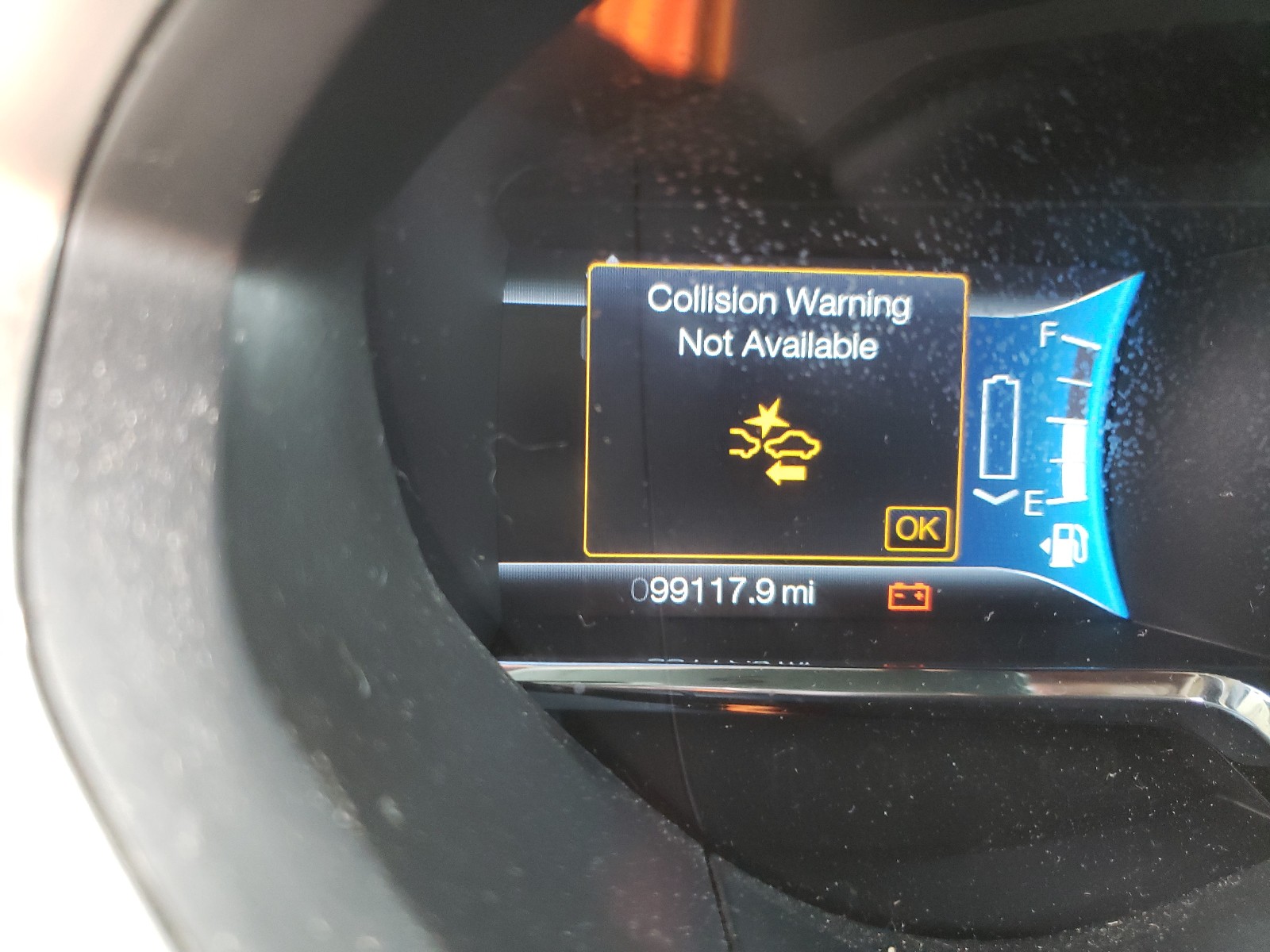 Photo 8 from auction – 2014 LINCOLN MKZ HYBRID with VIN 3LN6L2LU8ER830238